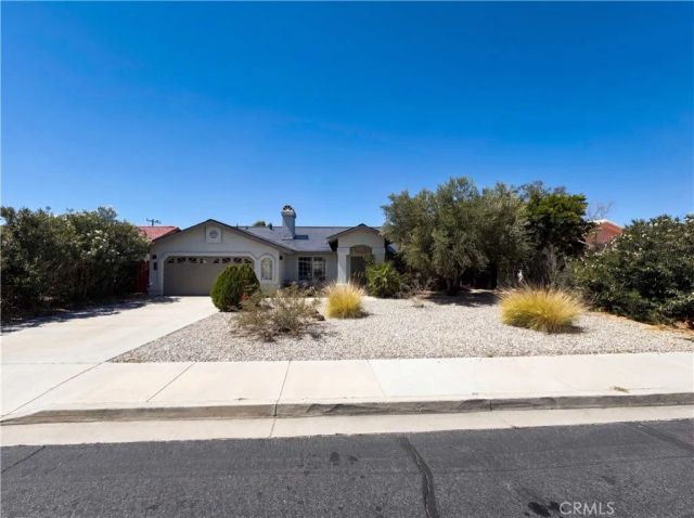 66585 San Marcus Road, Desert Hot Springs, CA 92240