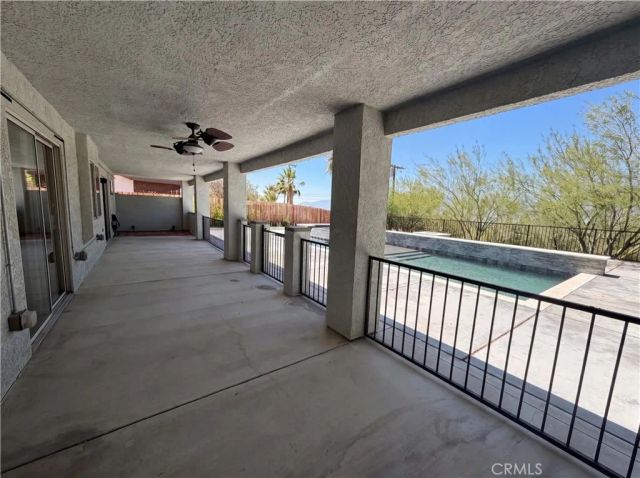 66585 San Marcus Road, Desert Hot Springs, CA 92240