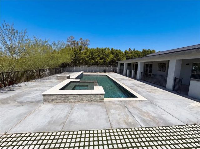 66585 San Marcus Road, Desert Hot Springs, CA 92240