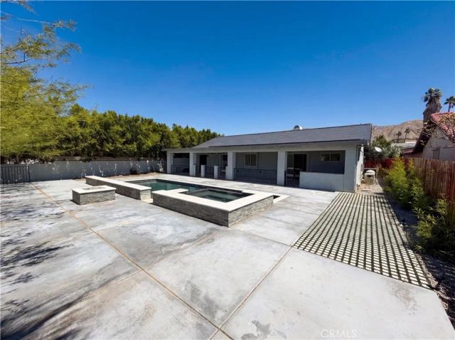 66585 San Marcus Road, Desert Hot Springs, CA 92240
