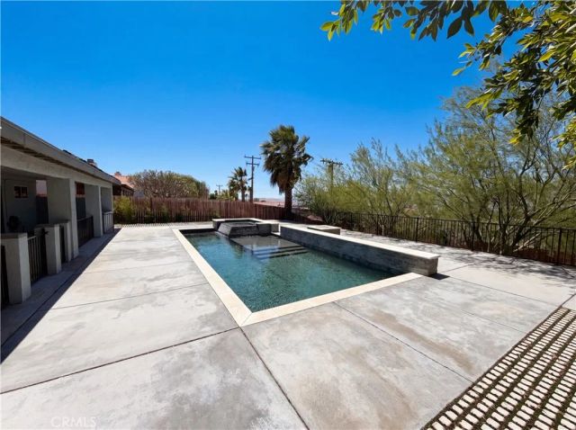 66585 San Marcus Road, Desert Hot Springs, CA 92240
