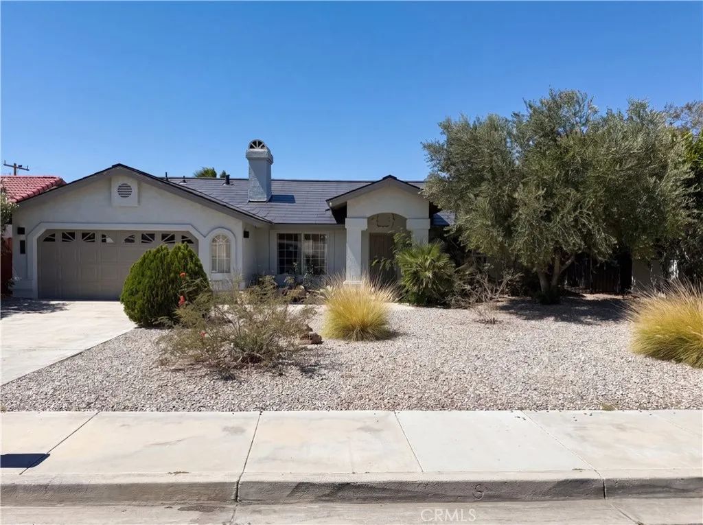 66585 San Marcus Road, Desert Hot Springs, CA 92240