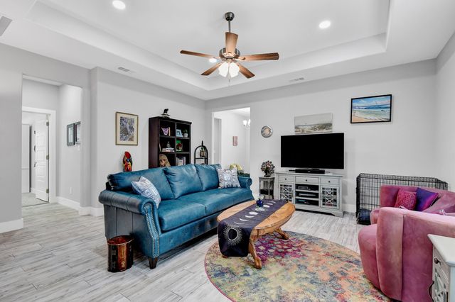 3101 S College Boulevard, Denison, TX 75020