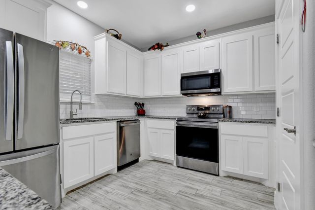 3101 S College Boulevard, Denison, TX 75020