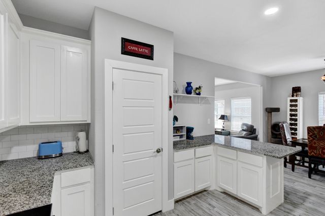 3101 S College Boulevard, Denison, TX 75020