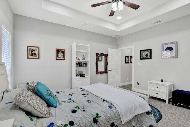 3101 S College Boulevard, Denison, TX 75020
