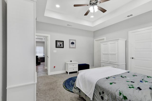 3101 S College Boulevard, Denison, TX 75020