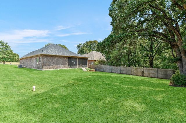 3101 S College Boulevard, Denison, TX 75020