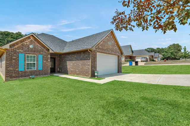 3101 S College Boulevard, Denison, TX 75020