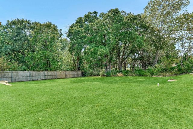 3101 S College Boulevard, Denison, TX 75020