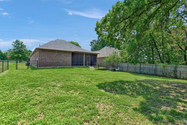 3101 S College Boulevard, Denison, TX 75020