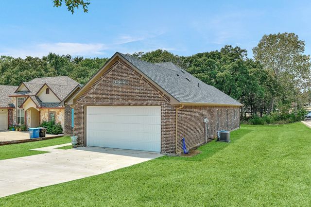 3101 S College Boulevard, Denison, TX 75020