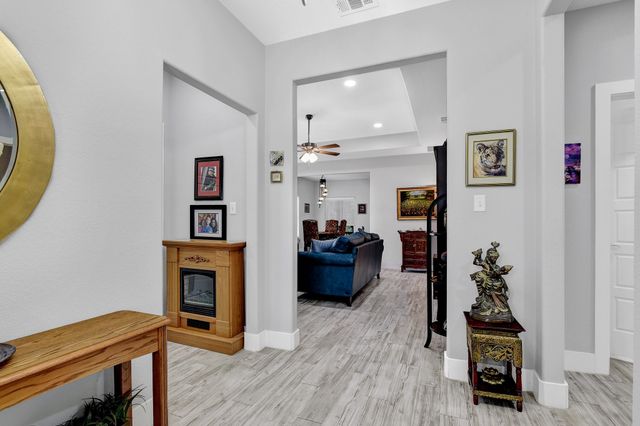 3101 S College Boulevard, Denison, TX 75020