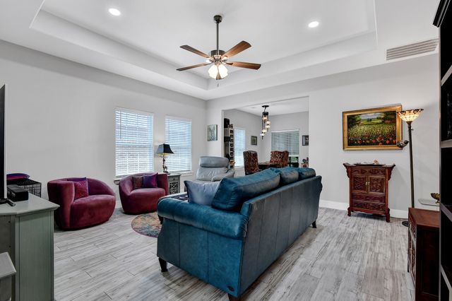 3101 S College Boulevard, Denison, TX 75020