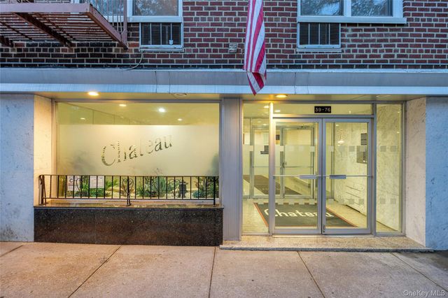 39-76 57th Street 1H, Woodside, NY 11377
