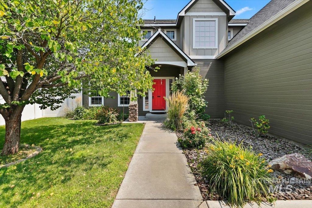 1716 S Oakley, Nampa, ID 83686 photo 3