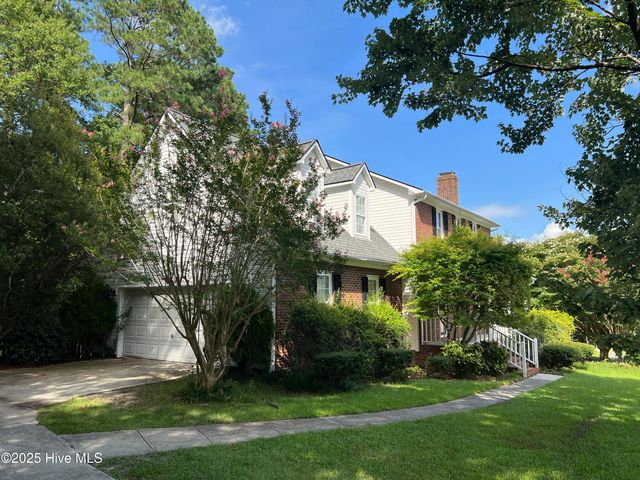 820 Welton Circle, Jacksonville, NC 28546