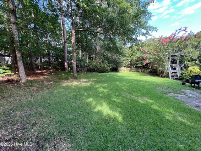 820 Welton Circle, Jacksonville, NC 28546