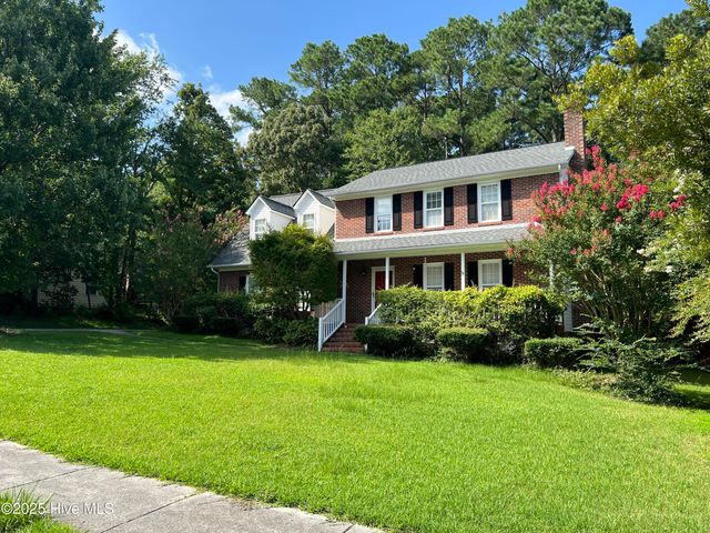 820 Welton Circle, Jacksonville, NC 28546