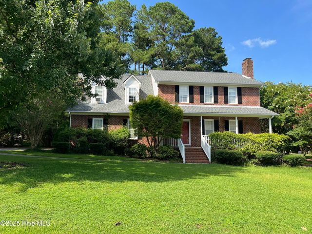 820 Welton Circle, Jacksonville, NC 28546