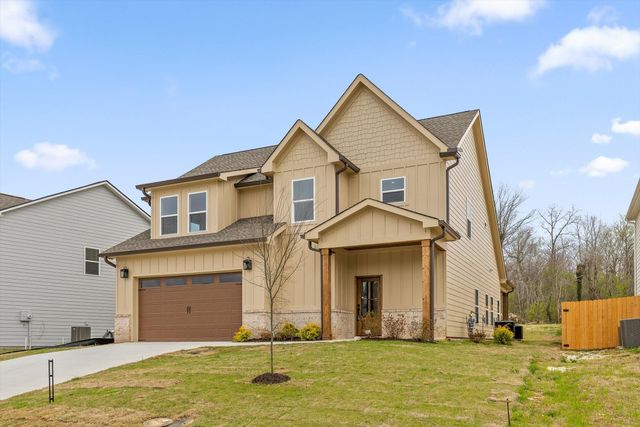 8294 Snowdrop Way, Ooltewah, TN 37363
