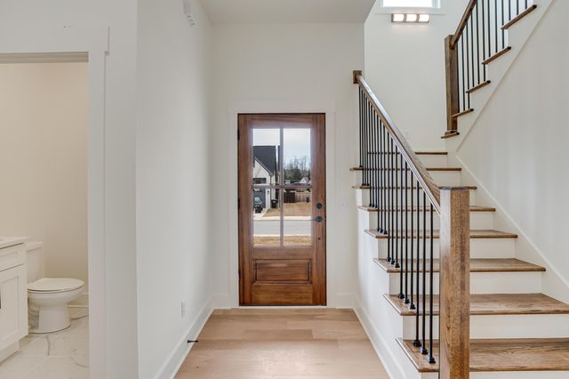 8294 Snowdrop Way, Ooltewah, TN 37363