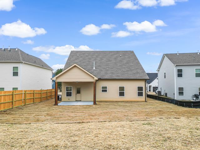 8294 Snowdrop Way, Ooltewah, TN 37363