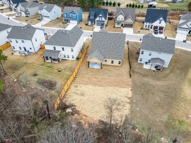 8294 Snowdrop Way, Ooltewah, TN 37363