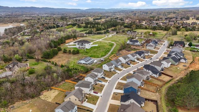 8294 Snowdrop Way, Ooltewah, TN 37363