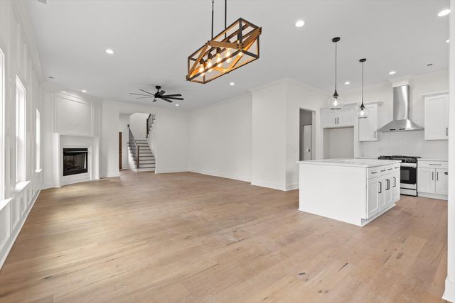 8294 Snowdrop Way, Ooltewah, TN 37363