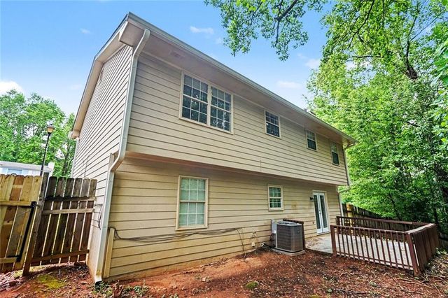 2292 Wilkins Cove, Decatur, GA 30035