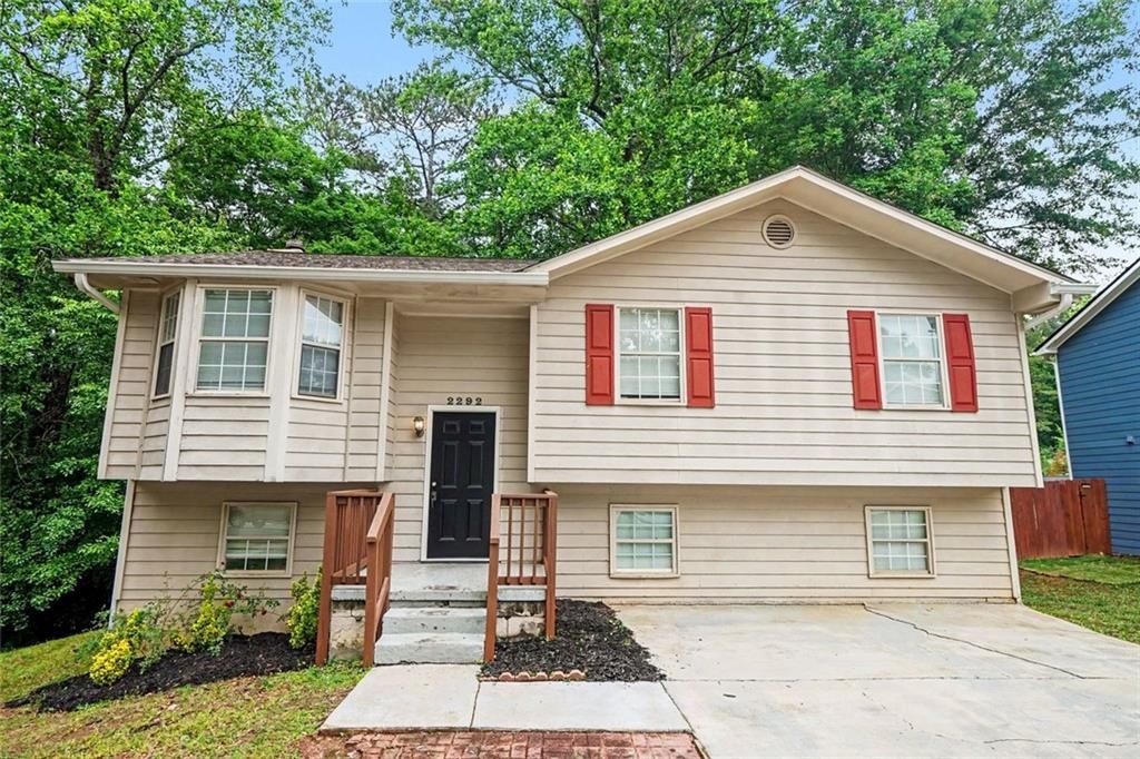 2292 Wilkins Cove, Decatur, GA 30035