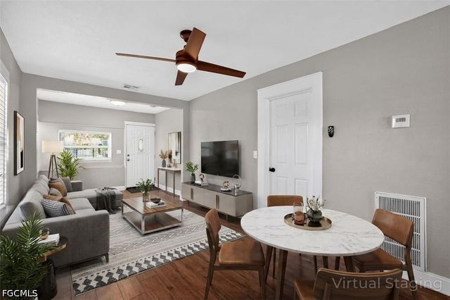 3250 Prescott ST N, St Petersburg, FL 33713
