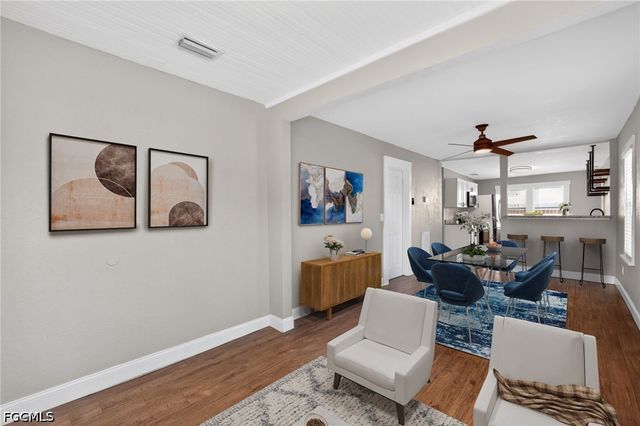 3250 Prescott ST N, St Petersburg, FL 33713
