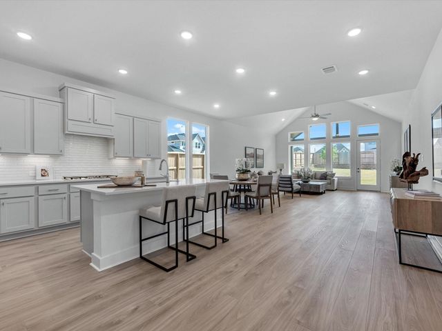 7105 Simmental Court, Montgomery, TX 77316