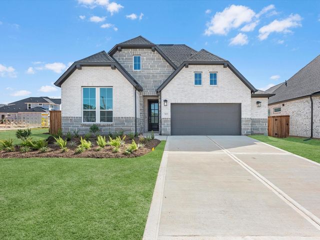 7105 Simmental Court, Montgomery, TX 77316