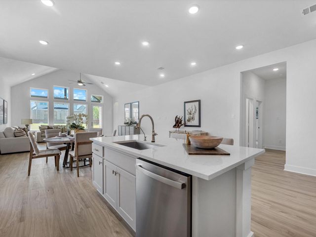 7105 Simmental Court, Montgomery, TX 77316