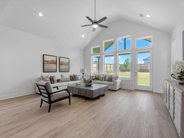 7105 Simmental Court, Montgomery, TX 77316