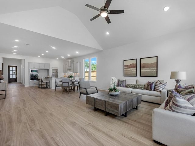 7105 Simmental Court, Montgomery, TX 77316