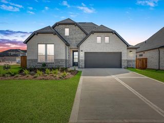 7105 Simmental Court, Montgomery, TX 77316