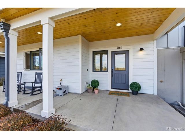 363 East St, Louisville, CO 80027