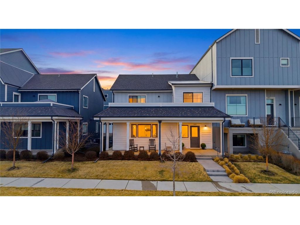 363 East St, Louisville, CO 80027