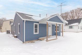 209 S Cory Street, Mooreland, IN 47360