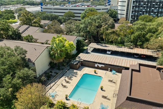 8702 Village Dr Apt 406, San Antonio, TX 78217