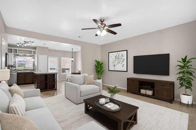 2814 Legends Crest Drive, Spring, TX 77386