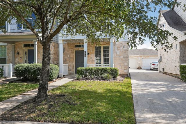 2814 Legends Crest Drive, Spring, TX 77386
