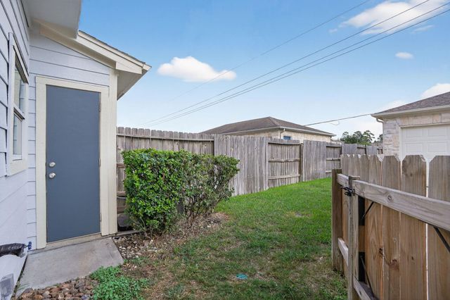 2814 Legends Crest Drive, Spring, TX 77386