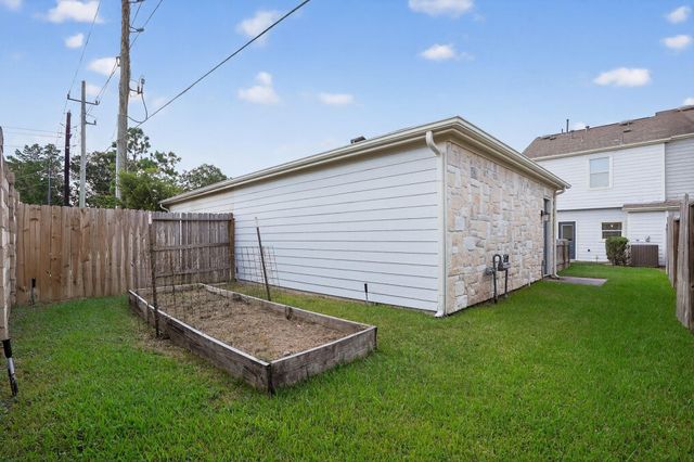 2814 Legends Crest Drive, Spring, TX 77386