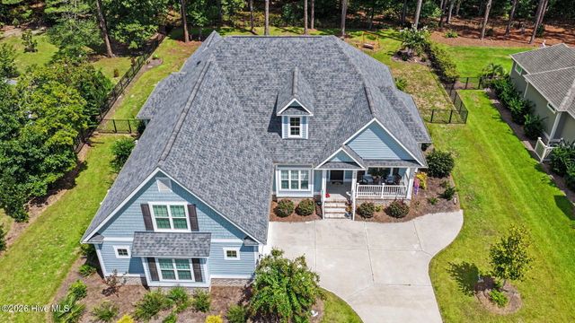 650 Grovewood Lane SE, Bolivia, NC 28422