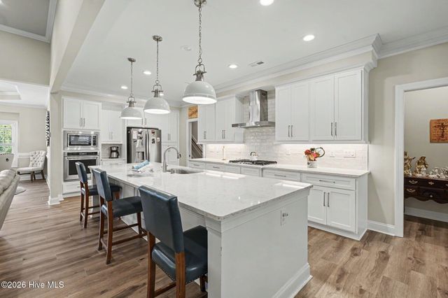 650 Grovewood Lane SE, Bolivia, NC 28422